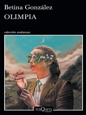 cover image of Olimpia